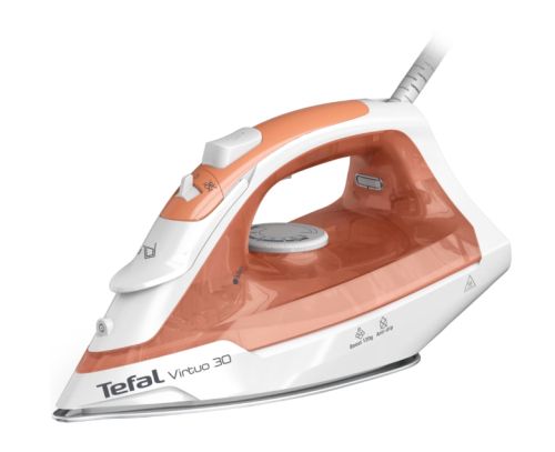 Ютия Tefal FV2C40E0 Steam Iron Virtuo 30