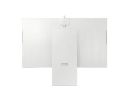 Монитор Samsung 32FM801 32" VA SMART 3840x2160, Bluetooth 4.2, WiFi 5, USB-C 65W, 2xUSB, 2xHDMI , Speakers, White