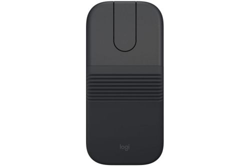 Мишка Logitech Mobi Fold Mouse, Graphite - BT-N/A-EMEA28i-935