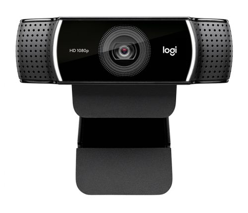 Уебкамера Logitech C922 Pro Stream Webcam