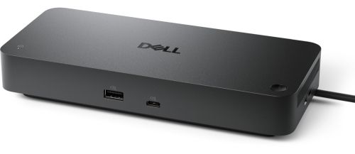 Докинг станция Dell Pro Thunderbolt 4 Smart Dock - SD25TB4