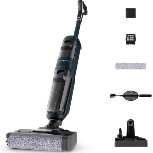 Прахосмукачка Rowenta GZ2251E0 Handstick Wet & Dry X-Clean 2