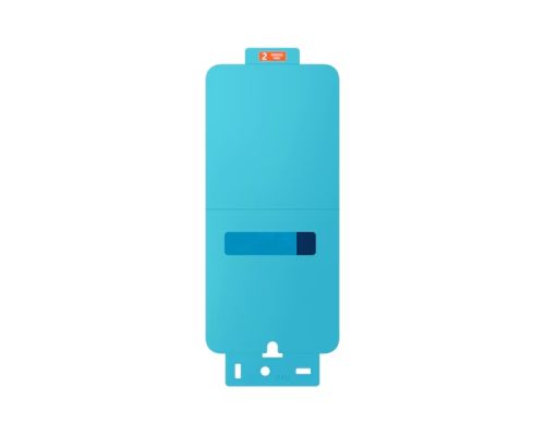Калъф Samsung A18 Clear Case Transparent