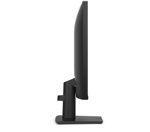 Монитор Dell E2426H, 23.8" LED Anti-Glare, IPS, 5ms GTG, 120Hz, 1000:1, 250 cd/m2, 1920x1080 Full HD, HDMI, VGA, Display Port, Low Blue Light, Tilt, Black