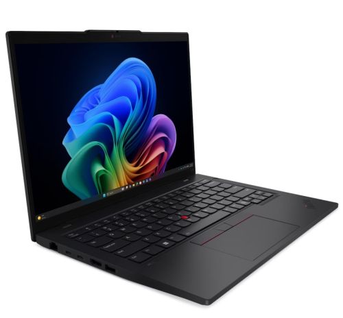 Лаптоп Lenovo ThinkPad L14 G7 Intel Core Ultra 7 355, 8C (up to 4.7GHz, 12MB), 16GB SODIMM, 1TB SSD, 14" WUXGA (1920x1200) IPS AG, Intel Graphics, 5MP&IR Cam, Backlit KB, WLAN, WWAN 4G LTE, BT, SCR, FPR, Win11Pro, 3Y Onsite