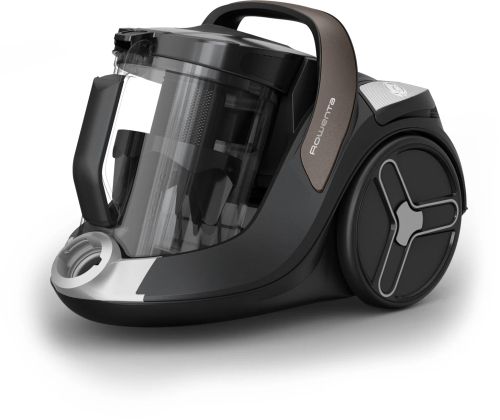 Прахосмукачка Rowenta RO7C89E0 Silence Force Cyclonic 8 Total