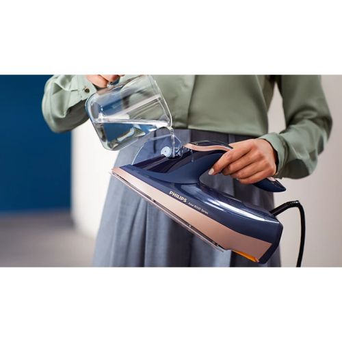 Ютия PHILIPS SERIES 8000 AZUR DST8050/20 3000 W