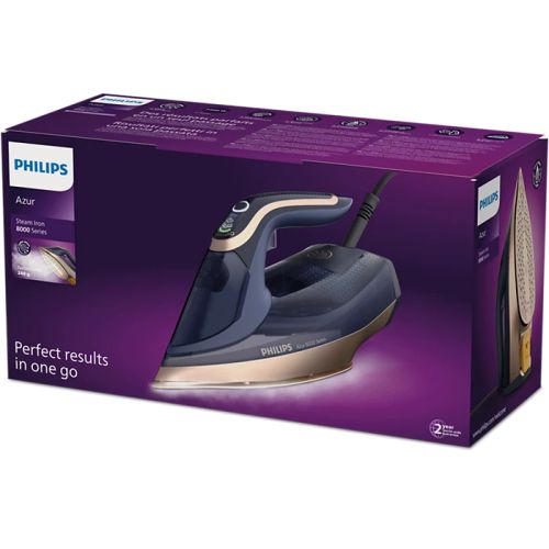 Ютия PHILIPS SERIES 8000 AZUR DST8050/20 3000 W