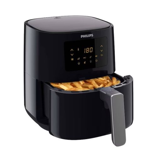 ФРИТЮРНИК AIRFRYER PHILIPS HD9252/70