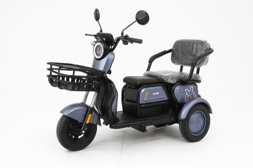  Електрическа триколка X3/LYL-004 (Sheng Xilong )