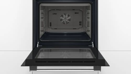 ФУРНА ЗА ВГРАЖДАНЕ BOSCH HBF154BS0 66л.