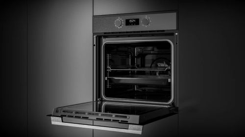 Фурна за вграждане TEKA HSB 630 – 70 литра, 8 функции, Hydroclean® PRO, клас A+