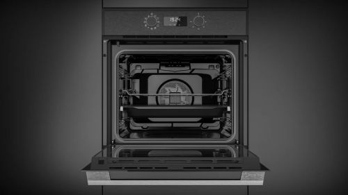 Фурна за вграждане TEKA HSB 630 – 70 литра, 8 функции, Hydroclean® PRO, клас A+