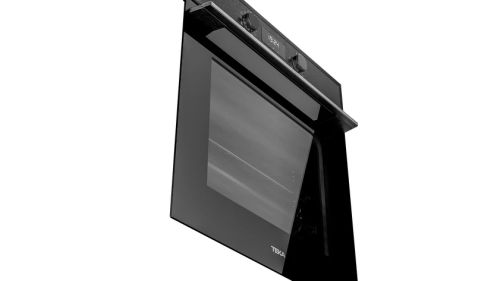 Фурна за вграждане TEKA HSB 630 – 70 литра, 8 функции, Hydroclean® PRO, клас A+