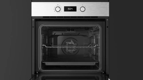 Фурна за вграждане TEKA HCB 6539 – 70 литра, 9 функции, Hydroclean® PRO, клас A+