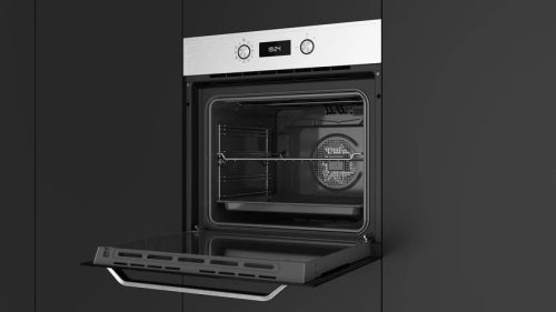 Фурна за вграждане TEKA HCB 6539 – 70 литра, 9 функции, Hydroclean® PRO, клас A+