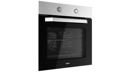 Фурна за вграждане TEKA HCB 6415 – 65 литра, 7 функции, Hydroclean® ECO, клас A