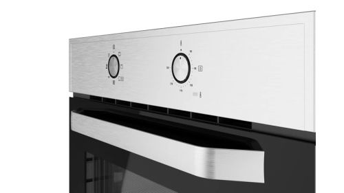 Фурна за вграждане TEKA HCB 6415 – 65 литра, 7 функции, Hydroclean® ECO, клас A