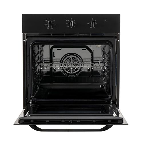 Фурна за вграждане Muhler BO706MA – 65 литра, 6 функции, клас A