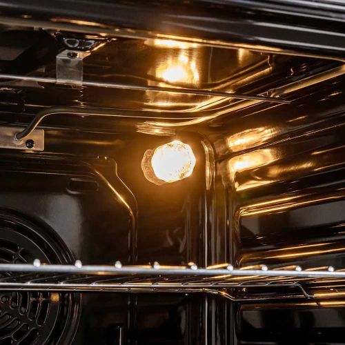 Фурна за вграждане Muhler BO706MA – 65 литра, 6 функции, клас A