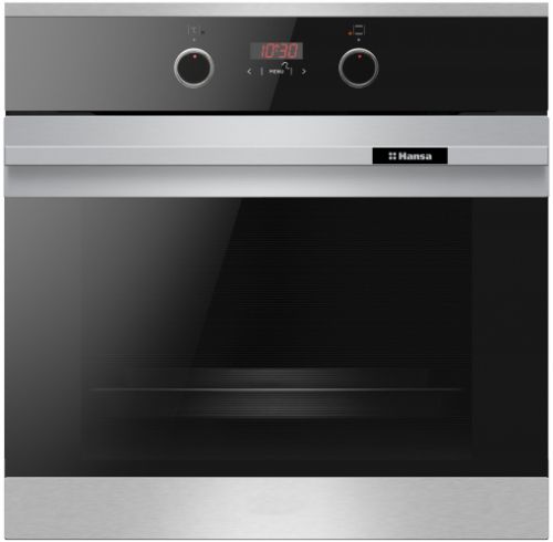Фурна за вграждане Hansa BOEI 69573 – 10 функции, каталитично почистване, термосонда, телескопични водачи, клас A