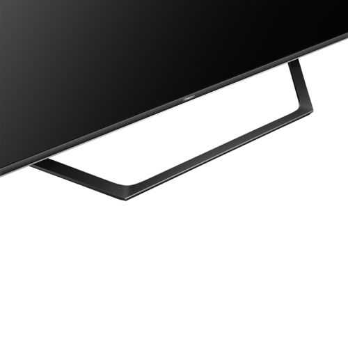 Телевизор HISENSE 55A7NQ – 55" (139 см), QLED, 4K Ultra HD, Smart TV, VIDAA