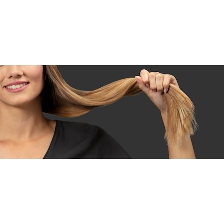 Преса за коса Rowenta SF1810F0 Express Style – дълги плочи, 180–210°C, керамично-турмалиново покритие