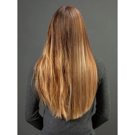 Преса за коса Rowenta SF1810F0 Express Style – дълги плочи, 180–210°C, керамично-турмалиново покритие