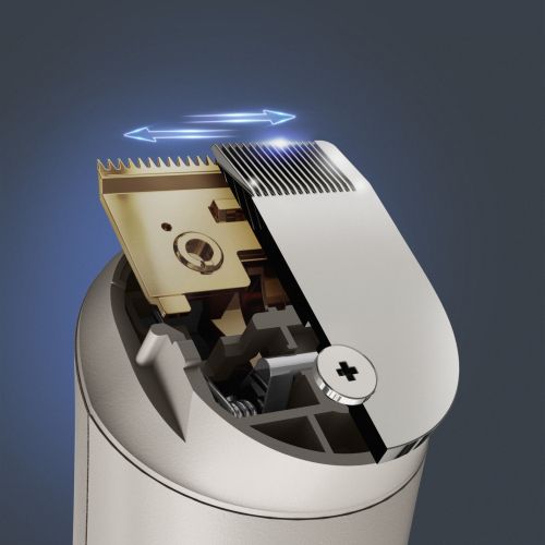 Машинка за подстригване Rowenta TN9154F0 Trim & Style 10-in-1