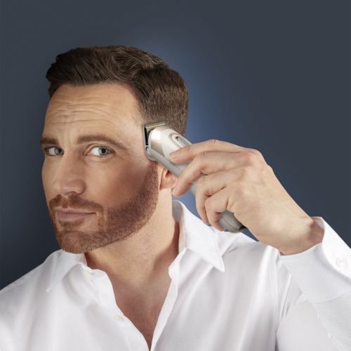 Машинка за подстригване Rowenta TN9154F0 Trim & Style 10-in-1