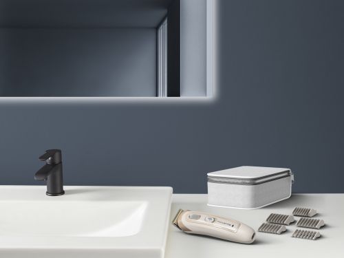 Машинка за подстригване Rowenta TN9154F0 Trim & Style 10-in-1