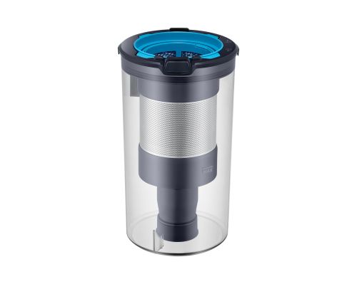 Samsung Jet 60 Turbo VS15A6031R1/GE – Безжична прахосмукачка 150W, Jet Fit четка, 40 мин работа, 0.8L, Mint