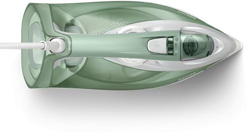 Ютия PHILIPS DST7012/70 Azur Series 7000 – 2600W, парен удар 220 г, Quick Calc Release