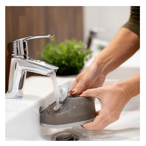 Уред за гладене с пара FIRST FA-5647-2 – парна станция с керамична плоча, вертикално гладене и автоматично изключване