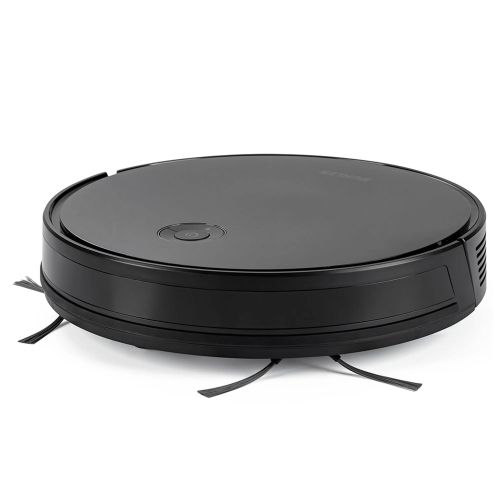 Робот прахосмукачка MUHLER Bobby 2 – 3в1 сухо почистване, моп и прахосмукачка, Wi-Fi, 2700 Pa, HEPA филтър