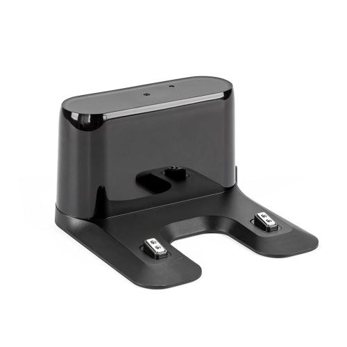 Робот прахосмукачка MUHLER Bobby 2 – 3в1 сухо почистване, моп и прахосмукачка, Wi-Fi, 2700 Pa, HEPA филтър