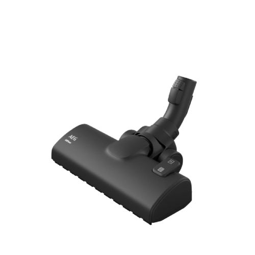Прахосмукачка AEG AB51A3DG Animal 5000 – 750 W, 3 L, HEPA филтрация, телескопична тръба, тъмно сив
