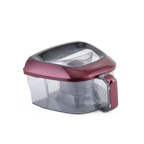 Прахосмукачка Muhler MVC-85BSL – без торба, 850 W, 2.5 L контейнер, HEPA филтър