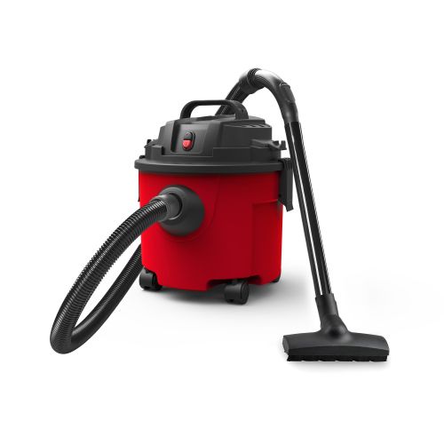 Прахосмукачка ELITE VC-1398 – 1400 W, 3 L торба, HEPA филтър, телескопична тръба