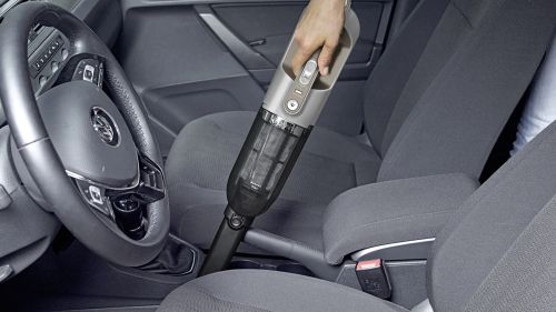 Прахосмукачка Bosch Flexxo Gen2 BBH3ALL23 – безжична 2 в 1 stick прахосмукачка, 21.6 V, до 50 мин работа, циклонна, 0.4 L