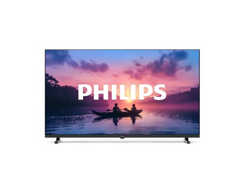 Телевизор Philips 32PHS6000/12 – 32″ LED Smart TV с HD Ready, Titan OS, Wi-Fi, 3× HDMI & 2× USB