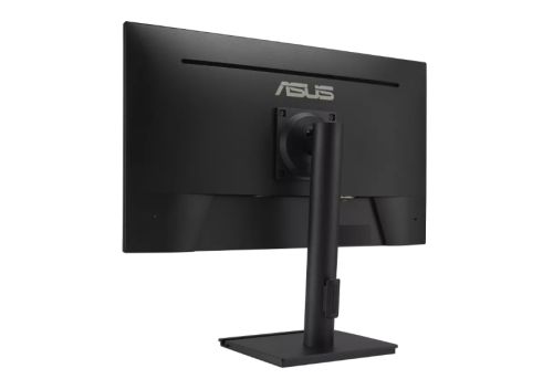 Монитор Asus VA27AQSE Business Monitor,27", IPS, QHD, 99% sRGB, Frameless, HDMI, DisplayPort, VGA, 1ms MPRT, Stereo Speakers, Low Blue Light, Flicker Free, Ergonomic Design, Black