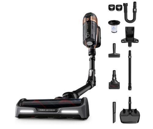 Прахосмукачка Rowenta RH99F1WO X-Force 15.60 1H20Min, 230Aw, 32,4V, 99.9%