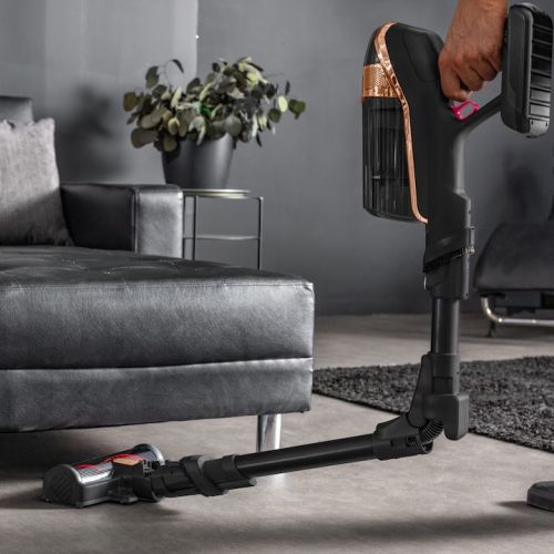 Прахосмукачка Rowenta RH99F1WO X-Force 15.60 1H20Min, 230Aw, 32,4V, 99.9%