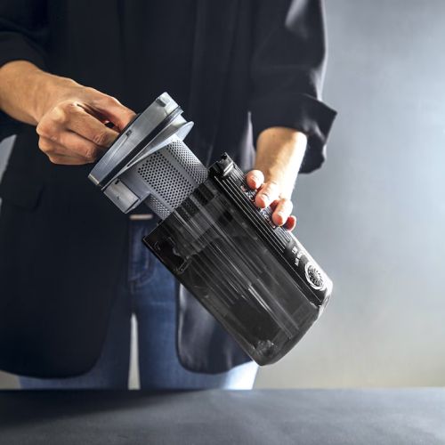 Прахосмукачка Rowenta RH99F1WO X-Force 15.60 1H20Min, 230Aw, 32,4V, 99.9%