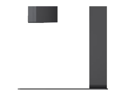 Монитор LG 34U650A-B, 34" UltraWide  21:9, IPS, Curved, 100 Hz, 5ms, 1000:1, 300cd/m2, WQHD 3440x 1440, sRGB 99%, HDR 10, HDMI, DisplayPort, USB-C, PD- 96 W, DP, Reader mode, Dynamic Action Sync, PIP, PBP, Tilt, Height (Range), Pivot, Speacers 2x7W, LG Sw