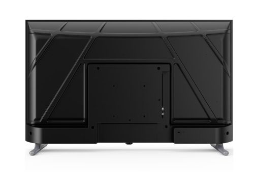 Телевизор Philips 32PFS6000/12, 32" FHD LED 1920x1080, DVB-T/T2/T2-HD/C/S/S2, HDR 10, HLG, Dolby Audio, Smart, Titian, Pixel Plus FHD, 8GB, HDMI*3, USB*2, 802.11n, 12W RMS, Black