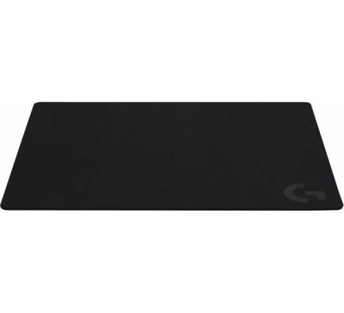 Подложка за мишка Logitech G640 Large Cloth Gaming Mouse Pad - N/A - EWR2-934