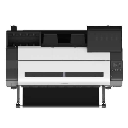 Мастилоструен плотер Canon imagePROGRAF TX-3200 incl. stand + Second Roll Unit RU-32