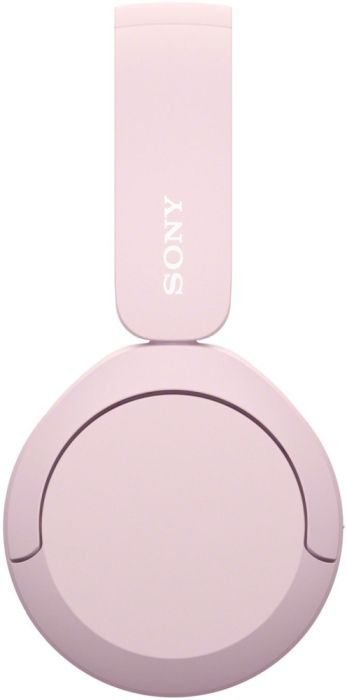 Слушалки Sony Headset WH-CH520, pink